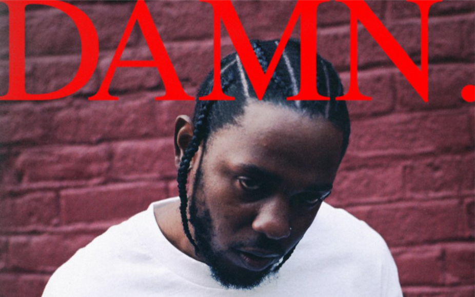 [图][采样解析]KDOT的神专！Kendrick Lamar-DAMN.