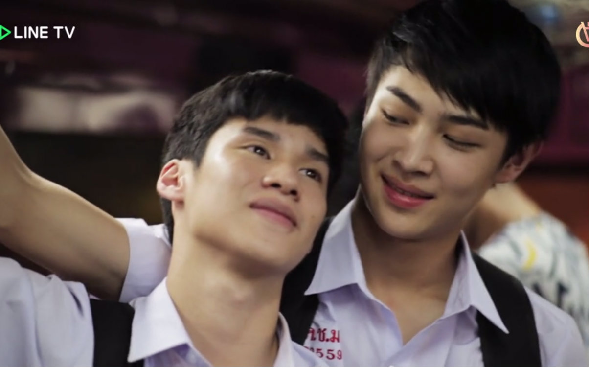 【tf】第九集 tee×fuse cut