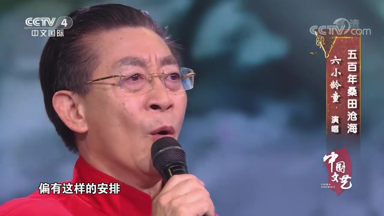 86版西游记中国文艺20200130向经典致敬央视版电视连续剧西游记聚首