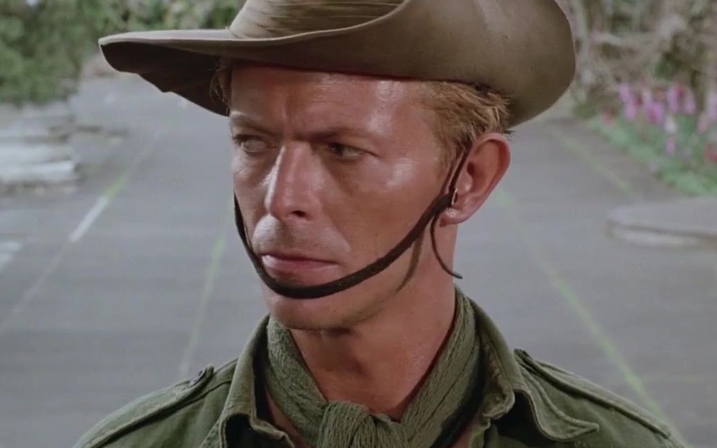 jack怼人合集(圣诞快乐劳伦斯先生merry christmas mr. lawrence)