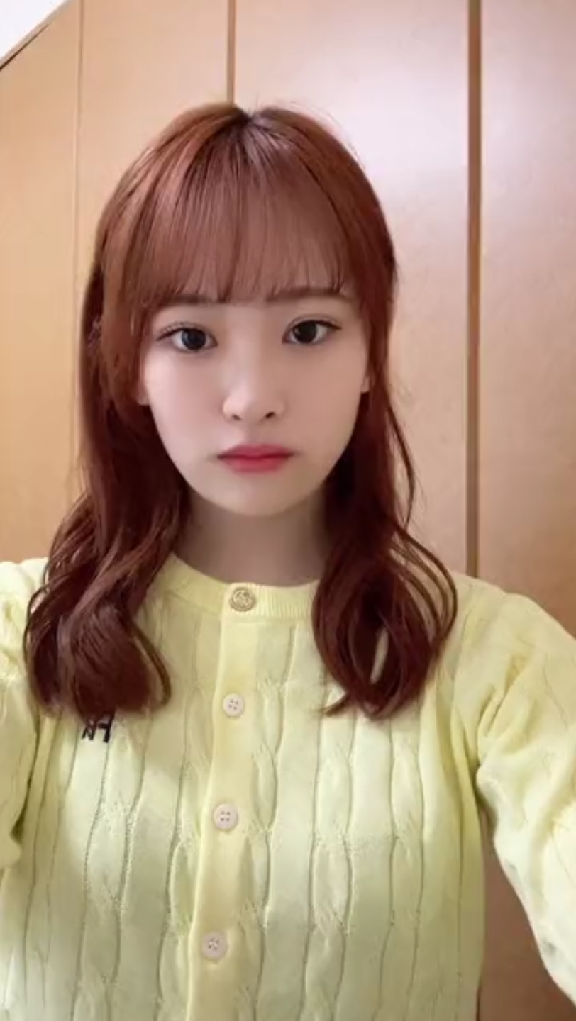 【girls2tiktok】小田柚叶
