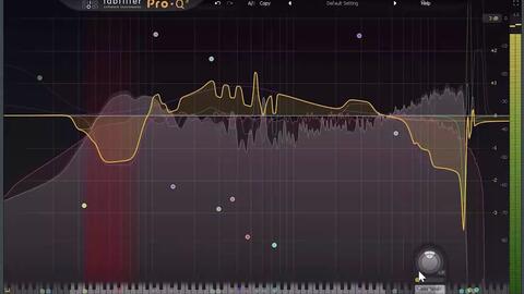 FL Studio生肉教学】BAD Mixes 和Masters 的一键式解决方案， MATCH EQ 的魔力-哔哩哔哩