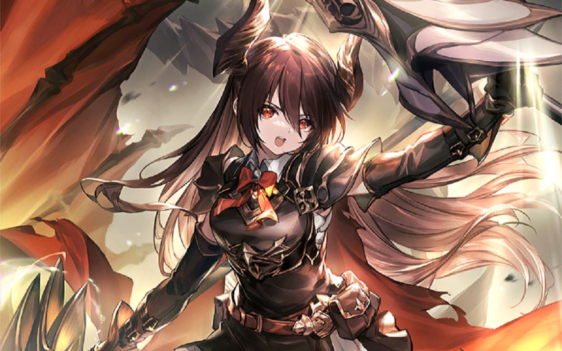 影之诗——龙妹直伤龙,下个版本再见吧!_哔哩哔哩_bilibili