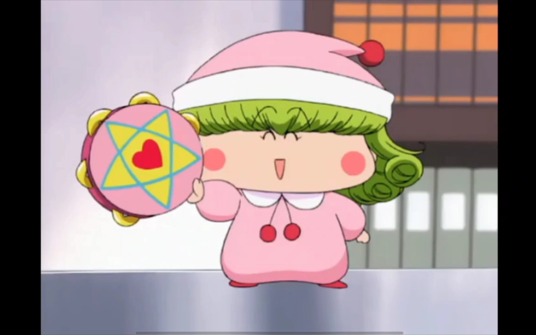 【魔法咪路咪路】莉露姆