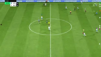 FPLs8 甲级联赛 第八轮 KFC 1：0 BFC