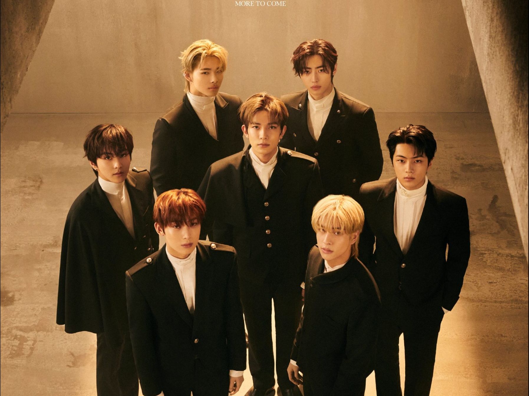 20240128 enhypen澳门演唱会blessed-cursed 4k蓝光自摄