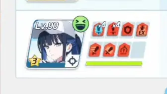 【碧蓝档案日服】制约解除作战蓝甲火龙100层三星水纱织无丽晴无日向