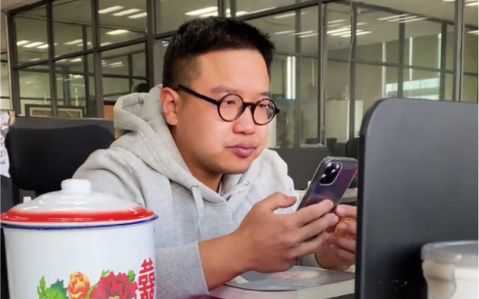 “九转大肠”男主小胖俞涛教你做部队火锅,舔狗一无所有!(露脸版)