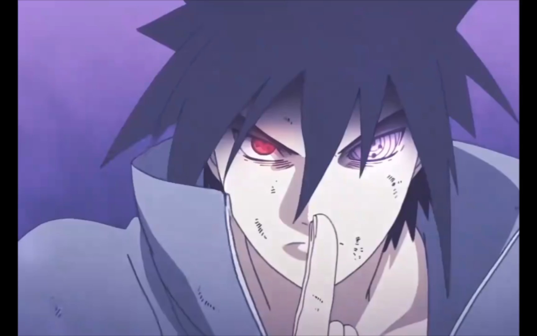 【火影忍者】~宇智波佐助~/写轮眼