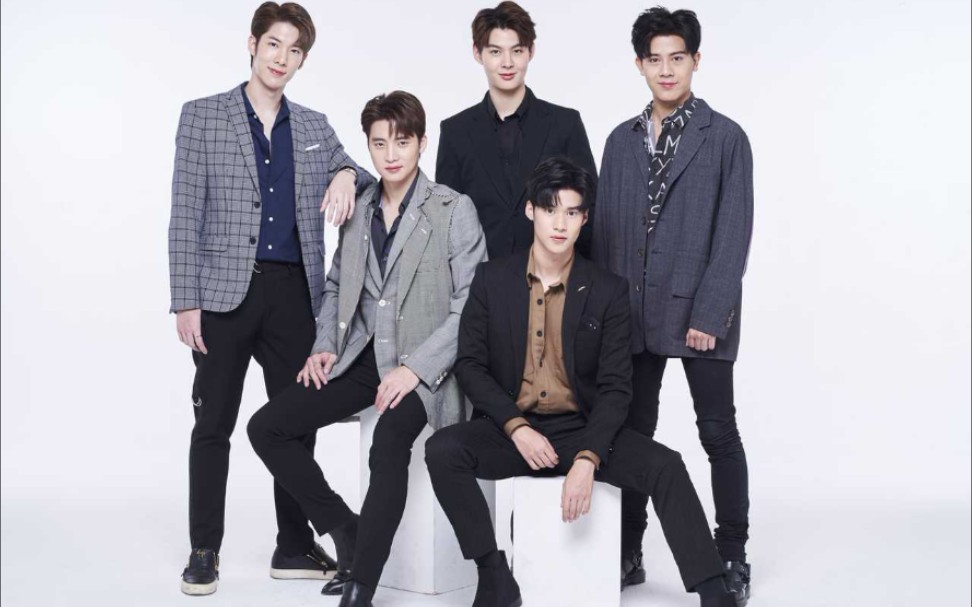 09 kissboys 活动直播完整版