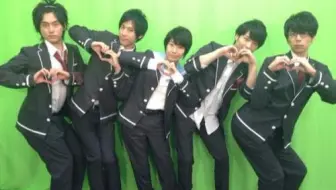 熟肉 不想承认迟到的西山被梅原重拳出击 哔哩哔哩 Bilibili