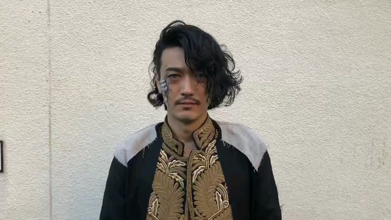 《剧场版 假面骑士圣刃》谷口賢志 出演决定