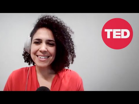 [图][TED] The Secret to Making New Friends as an Adult | Marisa G. Franco | TED