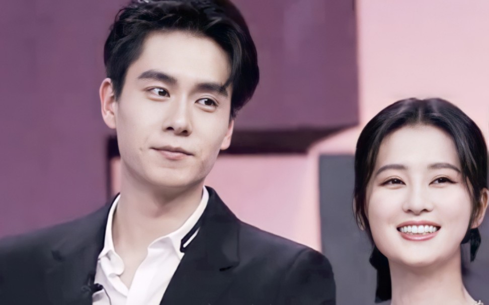 天桥cp胡一天乔欣高林之花满心满眼都是你花絮高甜混剪第二弹