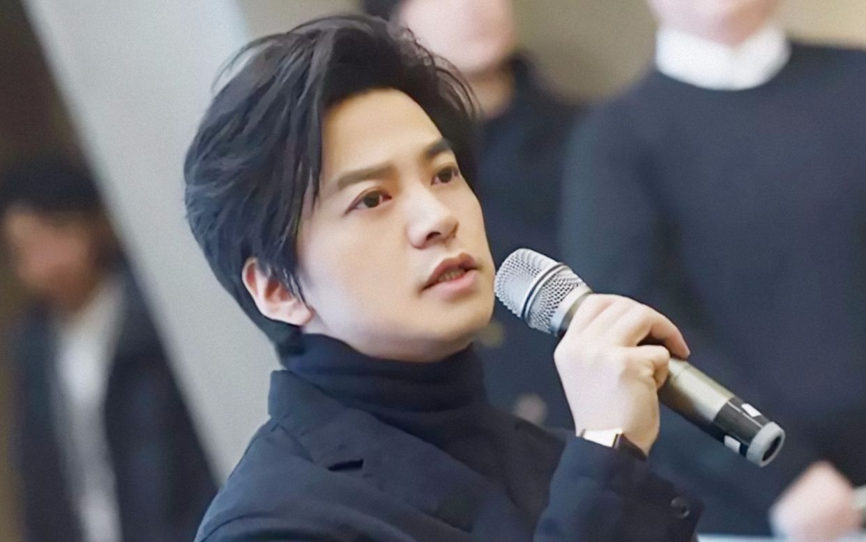 李健2005-2012年电台访谈