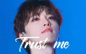 Download Video: 【AI COVER】李灿Dino - Trust me