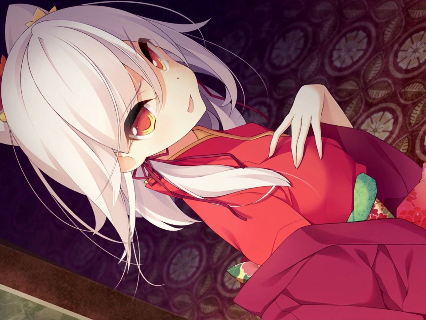 春风已解风情,刺痛少女的心-ai八椚红叶