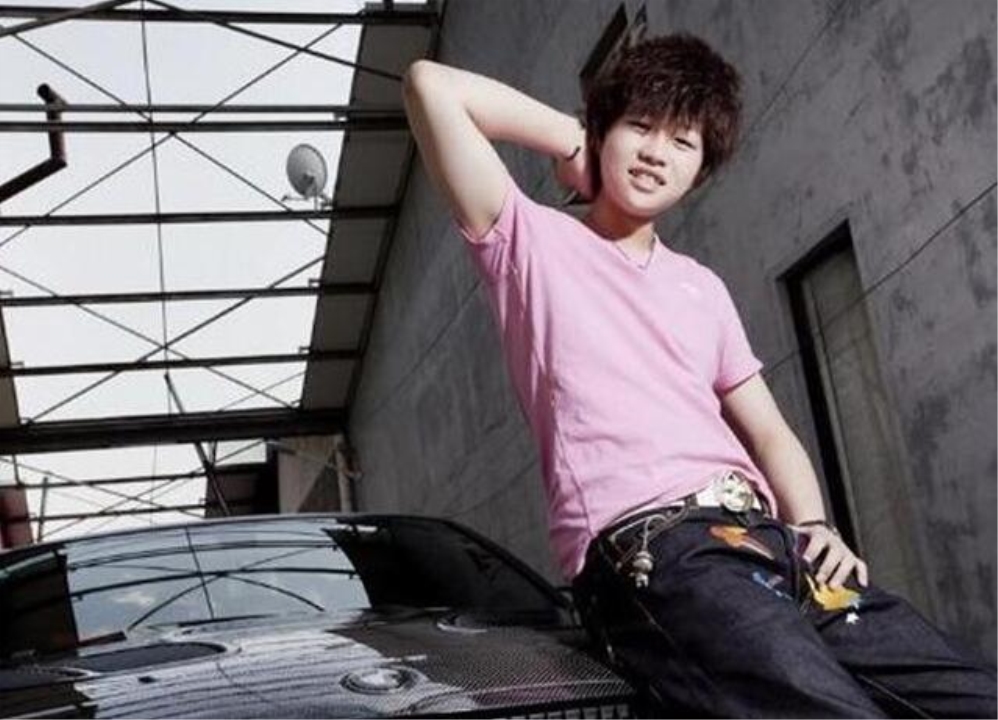 李天一入狱四年,一度想自杀,李双江夫妇现在只剩下悔恨了_哔哩哔哩_bi