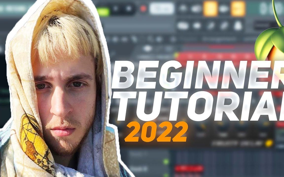 nick mira 2022 全新伴奏制作新手教程