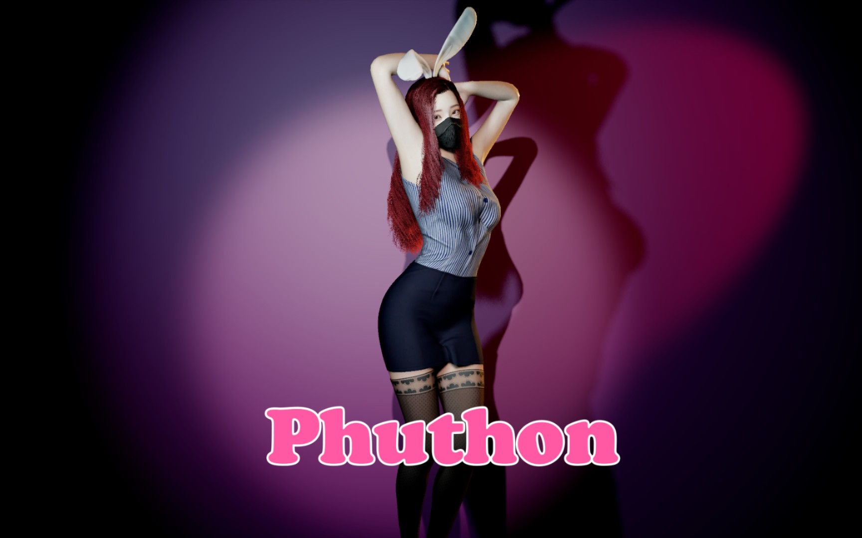 phuthon真人版图片