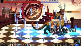 Mulegend Mu2 新手史诗装备任务 哔哩哔哩 つロ干杯 Bilibili