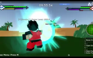 Dragon Ball Roblox 搜索结果 哔哩哔哩弹幕视频网 つロ乾杯 Bilibili - dragon ball roblox etiketli videolar videobring