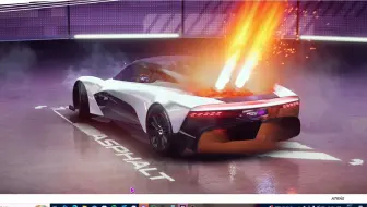 Nitro Visual In Garage !!