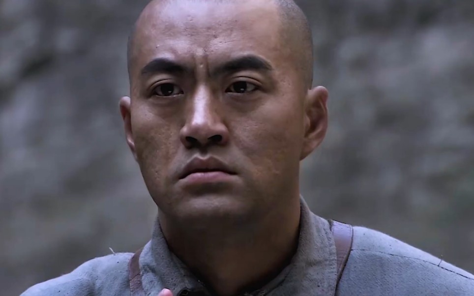 很可惜啊,和尚被土匪袭杀,李云龙怒火冲天,一下灭了整个山寨#新亮剑