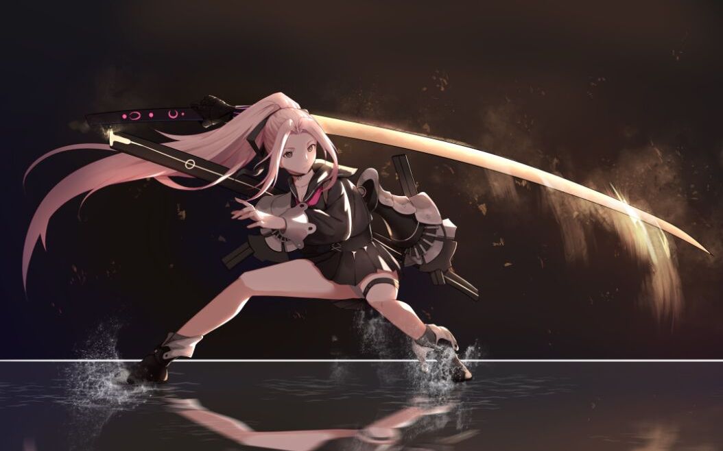 【某赤】当一名绯绯神成为了契约者_哔哩哔哩 (゜-゜)つロ 干杯~-bili