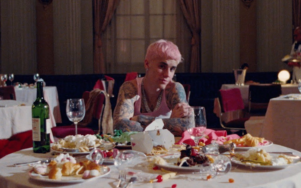 【justin bieber】新单《yummy》官方mv首播!