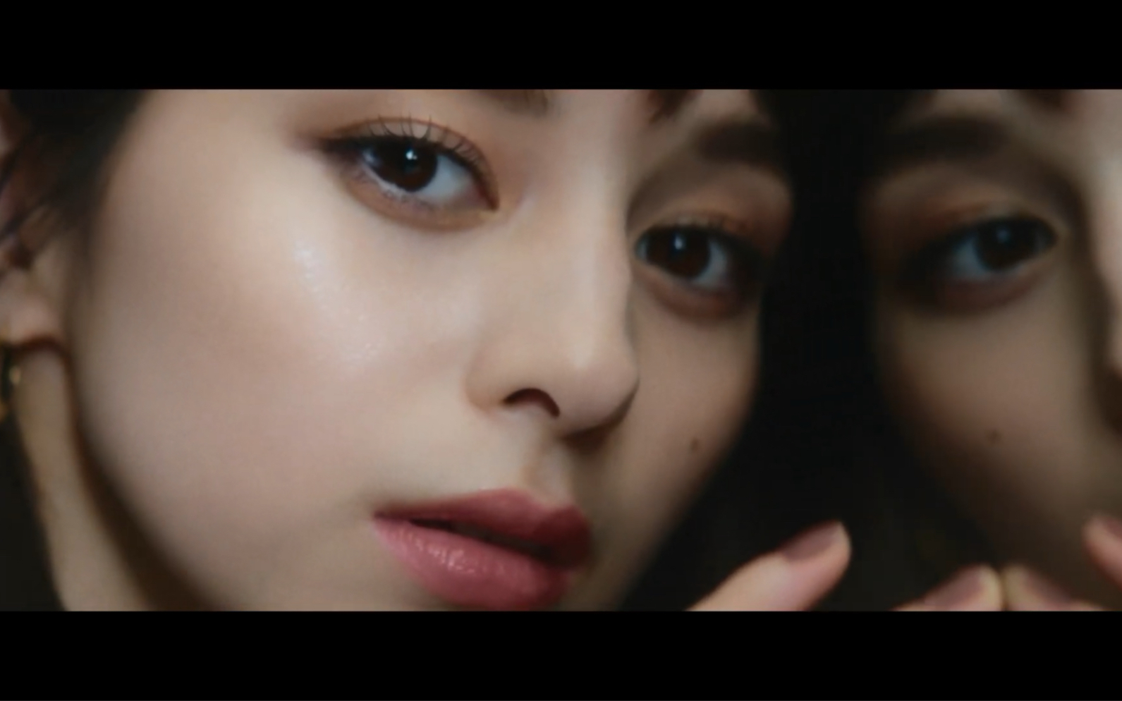 cm|中条彩未 kate 月光亮粉x2