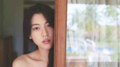 审美向-日系写真集-奥仲麻琴『RUN RUN まこと』_哔哩哔哩_bilibili