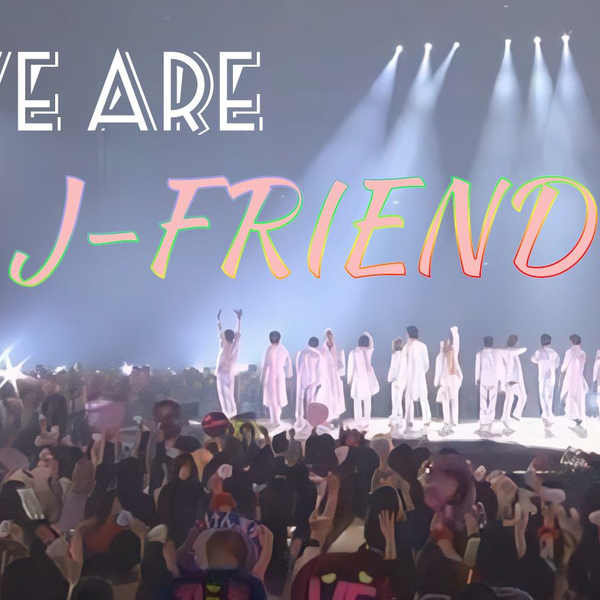 J-FRIENDS/「Love Me All Over」「ALWAYS」 Love Me All Over｜STARTO ENTERTAINMENT