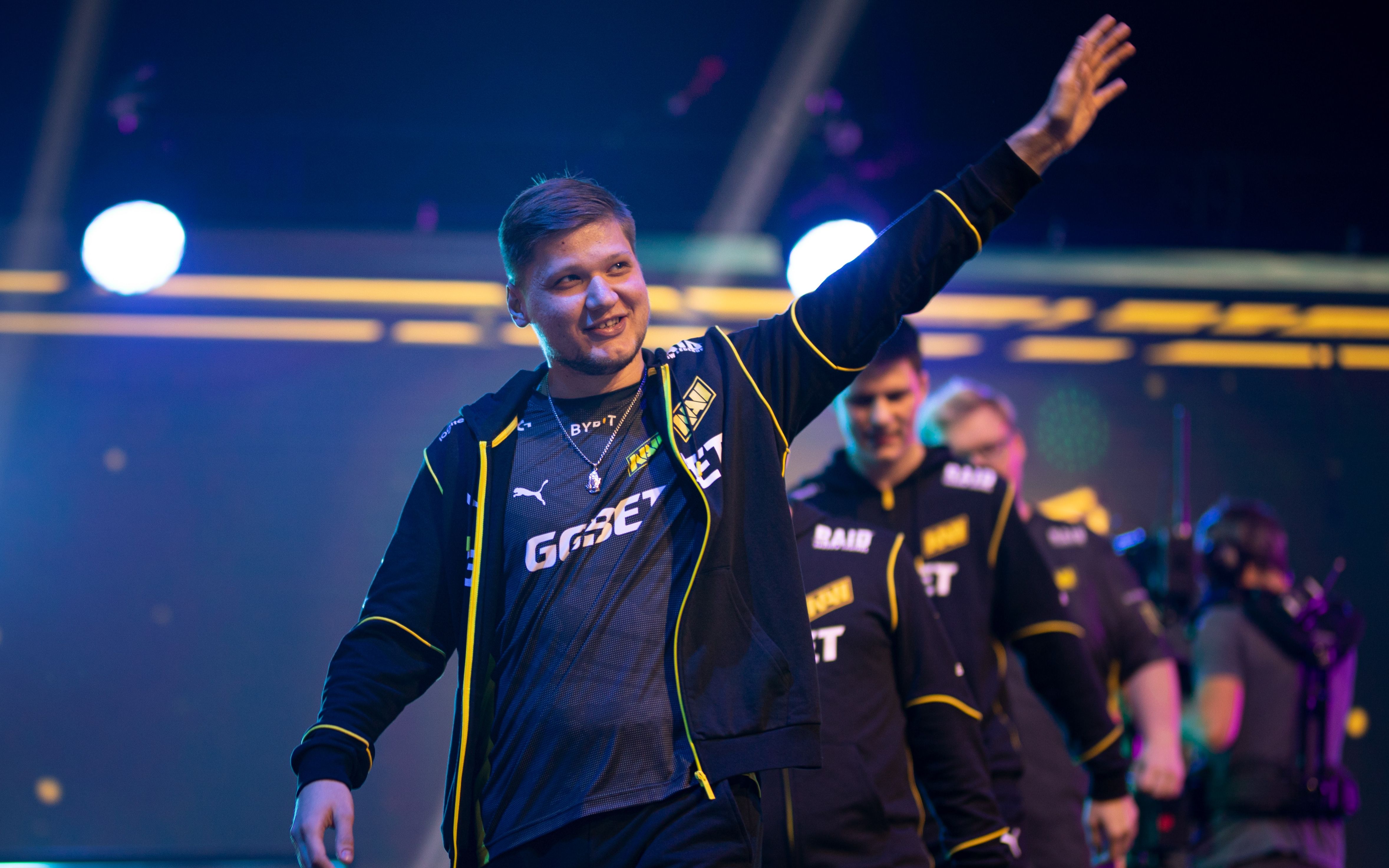 活动  【4k60帧】s1mple不演穿死zywoo 受害者视角和无x光视角