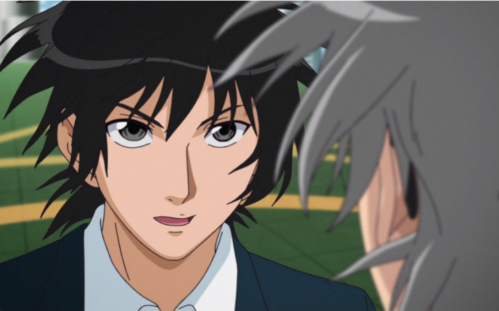 【12月/sp/日本】金田一少年的事件簿r special 明智警部的事件簿 予