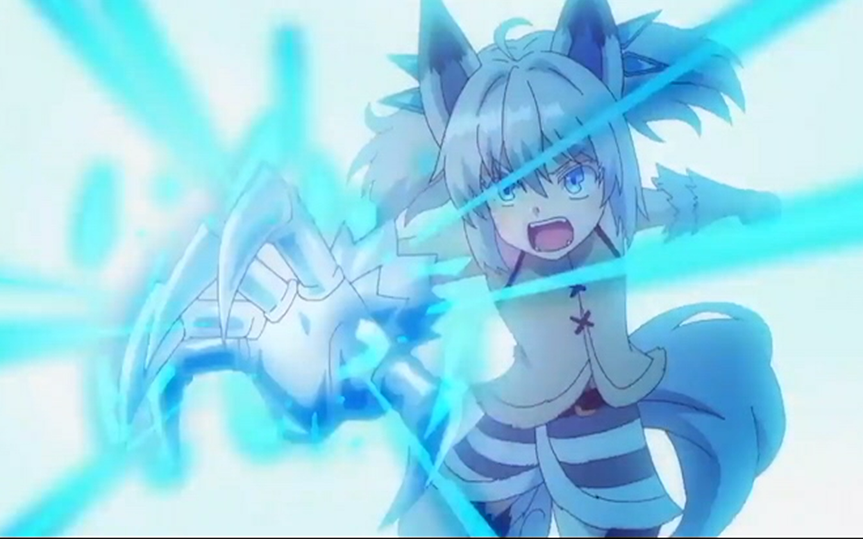 回复术士的重启人生棍之勇者之刹那要抓住未来看动漫也要喜气洋洋哈哈