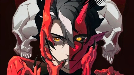 漫画推荐, 我,进化,恶魔