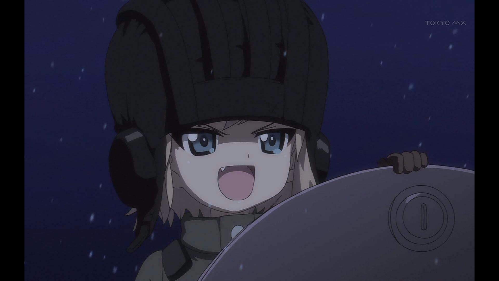 少战第二期 真理高中