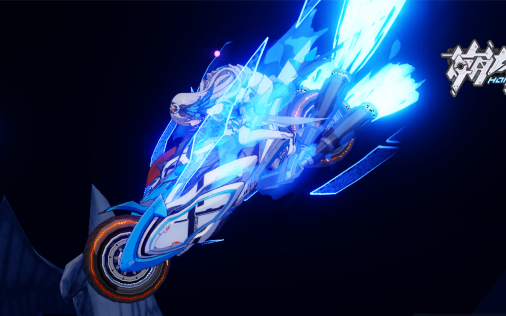 s理之律者:受击 死亡 失败展示【崩坏3测试服_3.3beta_v2】