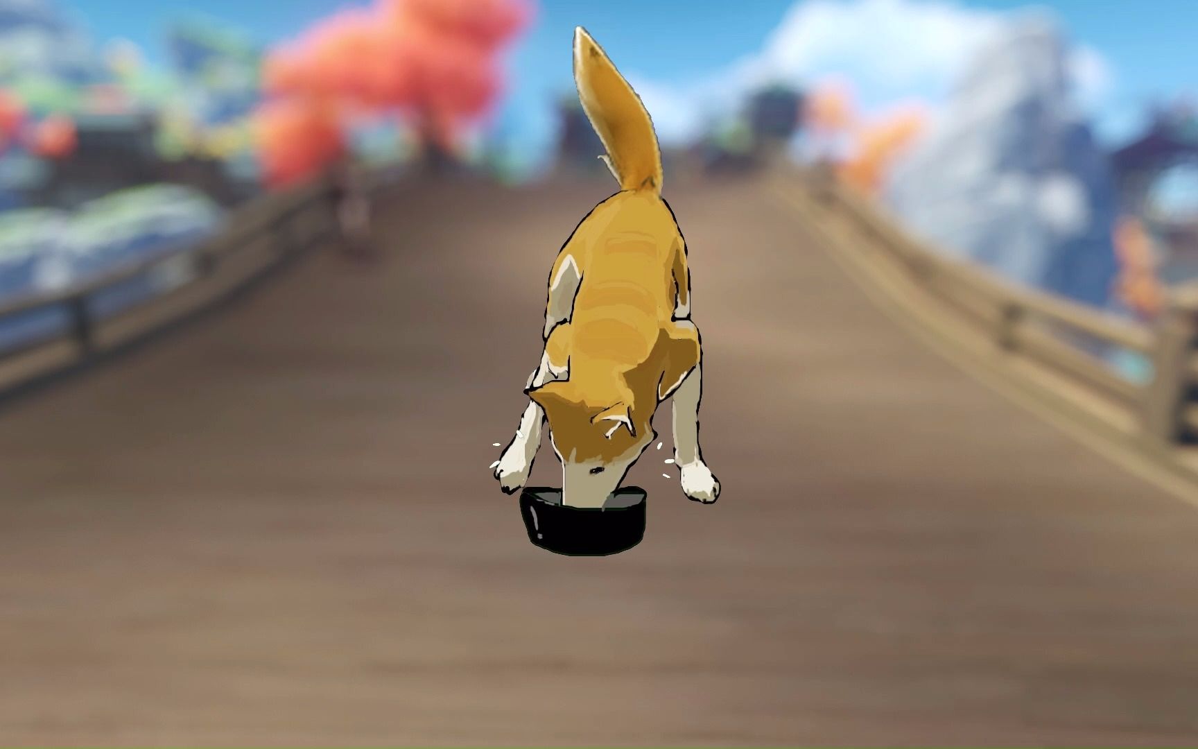 【原神/二创动画】蹦蹦炸弹-风铃萧萧-风铃萧萧-哔哩哔哩视频