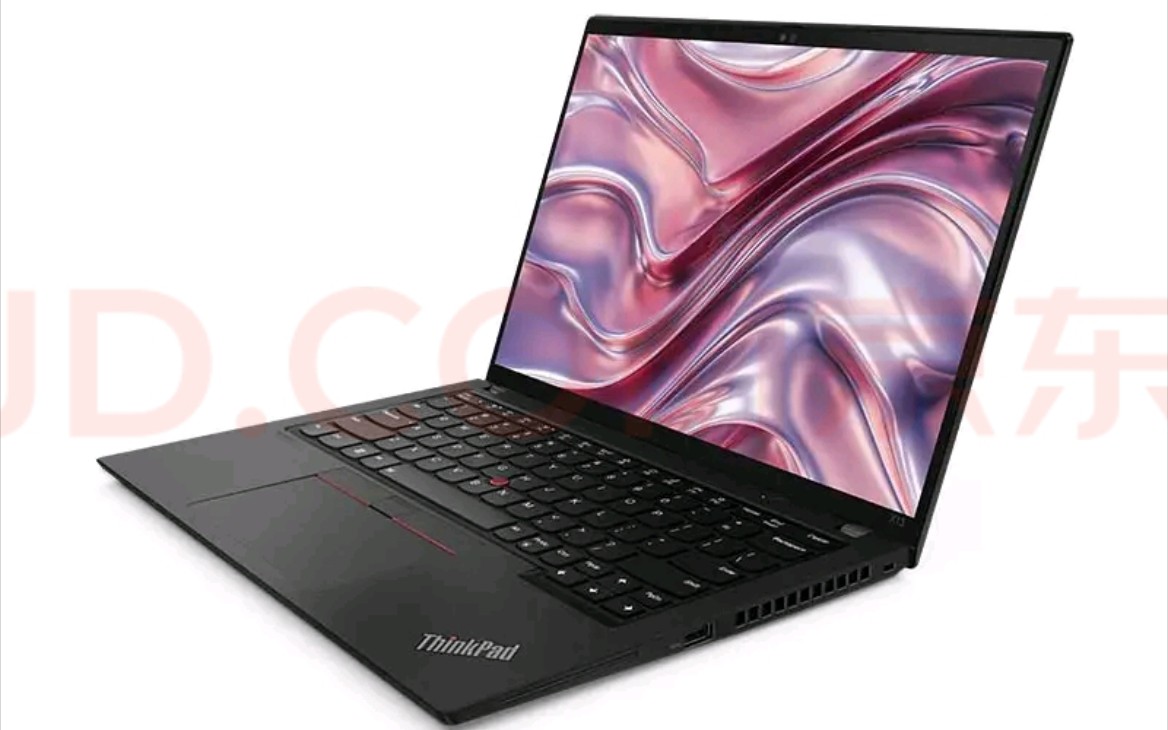 [图]thinkpad x13 Gen3，2022款，不严谨体验测评