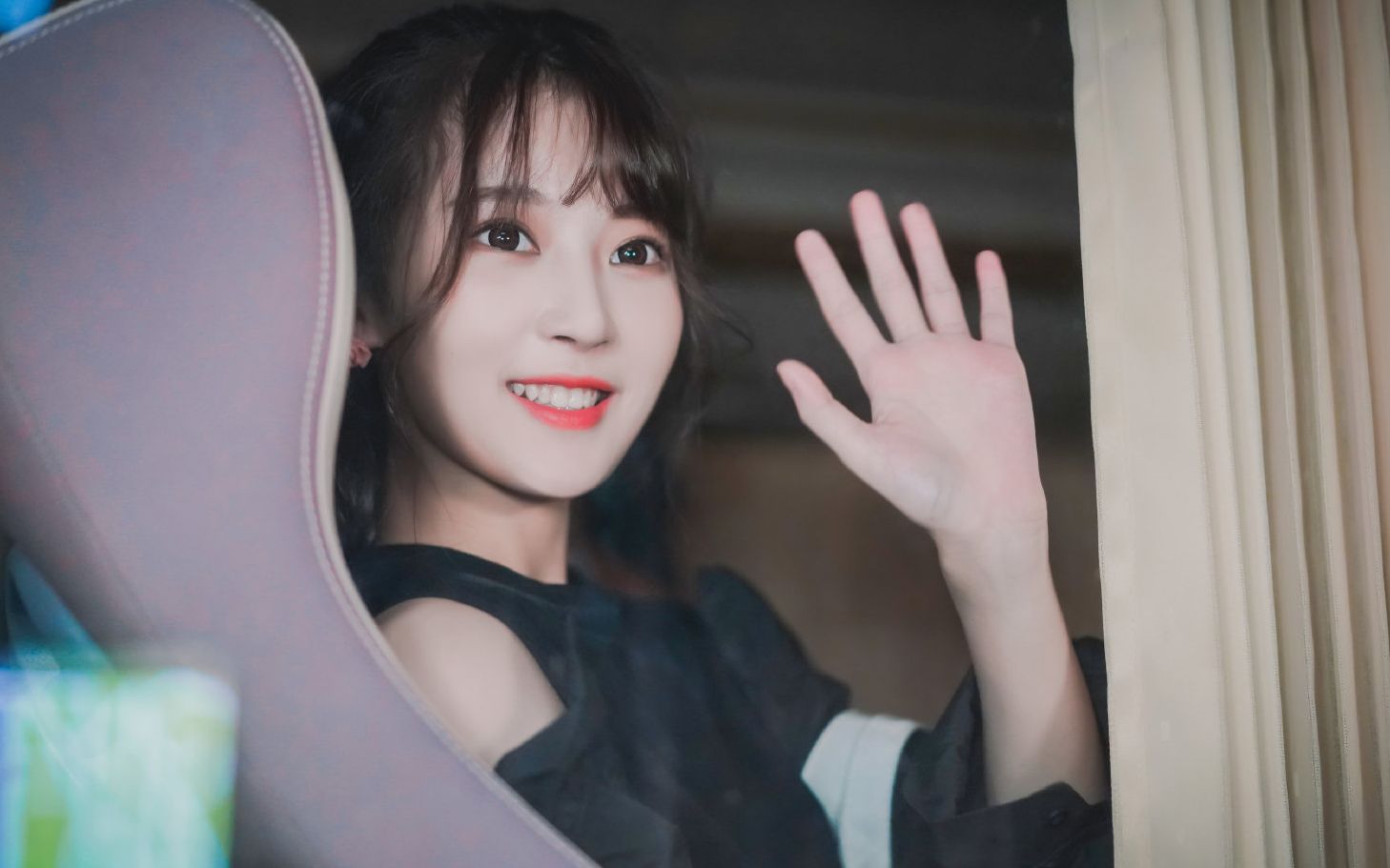 20191207gnz48谢艾琳直播_哔哩哔哩_bilibili