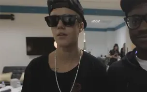 Download Video: Justin Bieber在上海