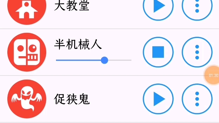 [图]各种版本的pull up