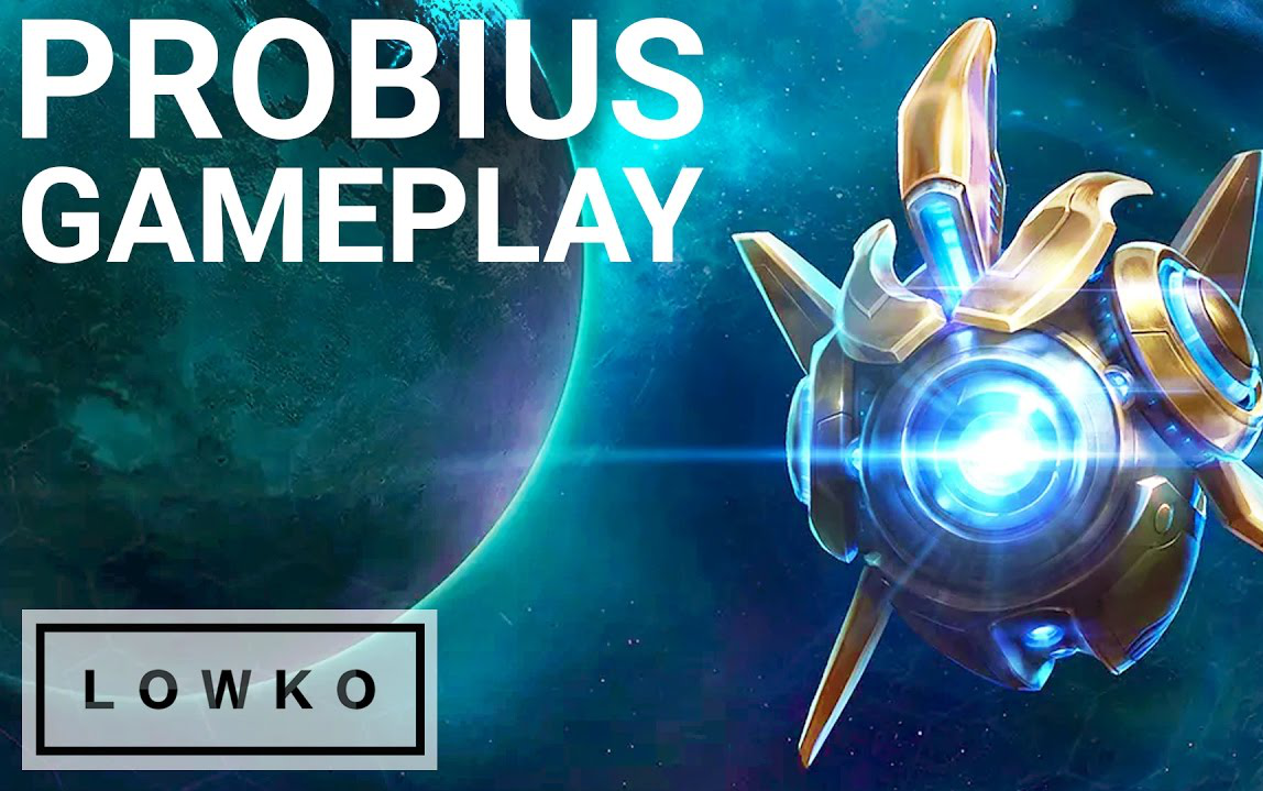 探姬现已加入坟头枢纽!【lowko解说】