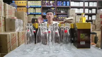 Download Video: 茅系产品汉酱酒提高开瓶率，收盖让更多消费者喝起来才是硬道理！