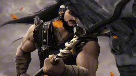 张飞被誉为"万人敌",为何会被几个士兵杀掉?#率土之滨#率土星推计划