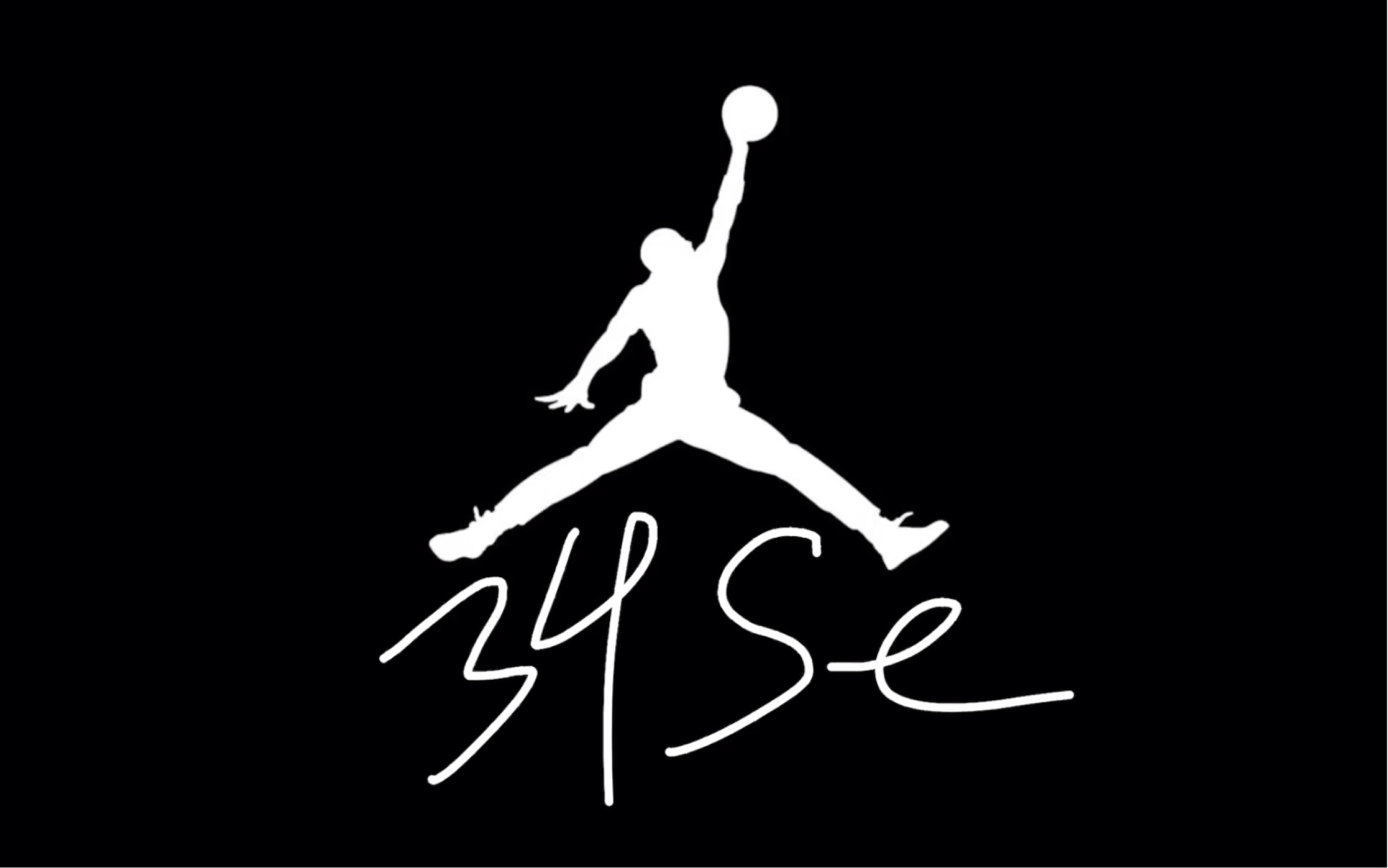 aj34se开箱测评上脚感受及与其他球鞋比较34se是不是你的菜