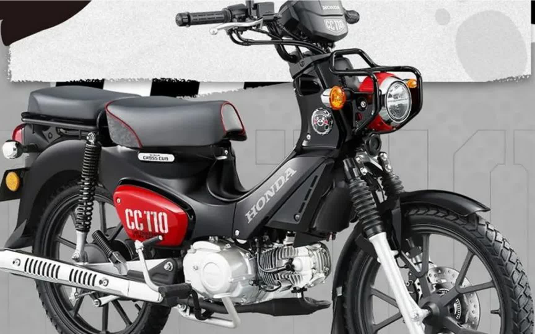 新大洲本田幼兽熊本熊版 -这个日本吉祥物值1千?