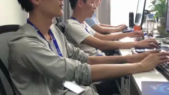 当程序员半年的变化，哎……